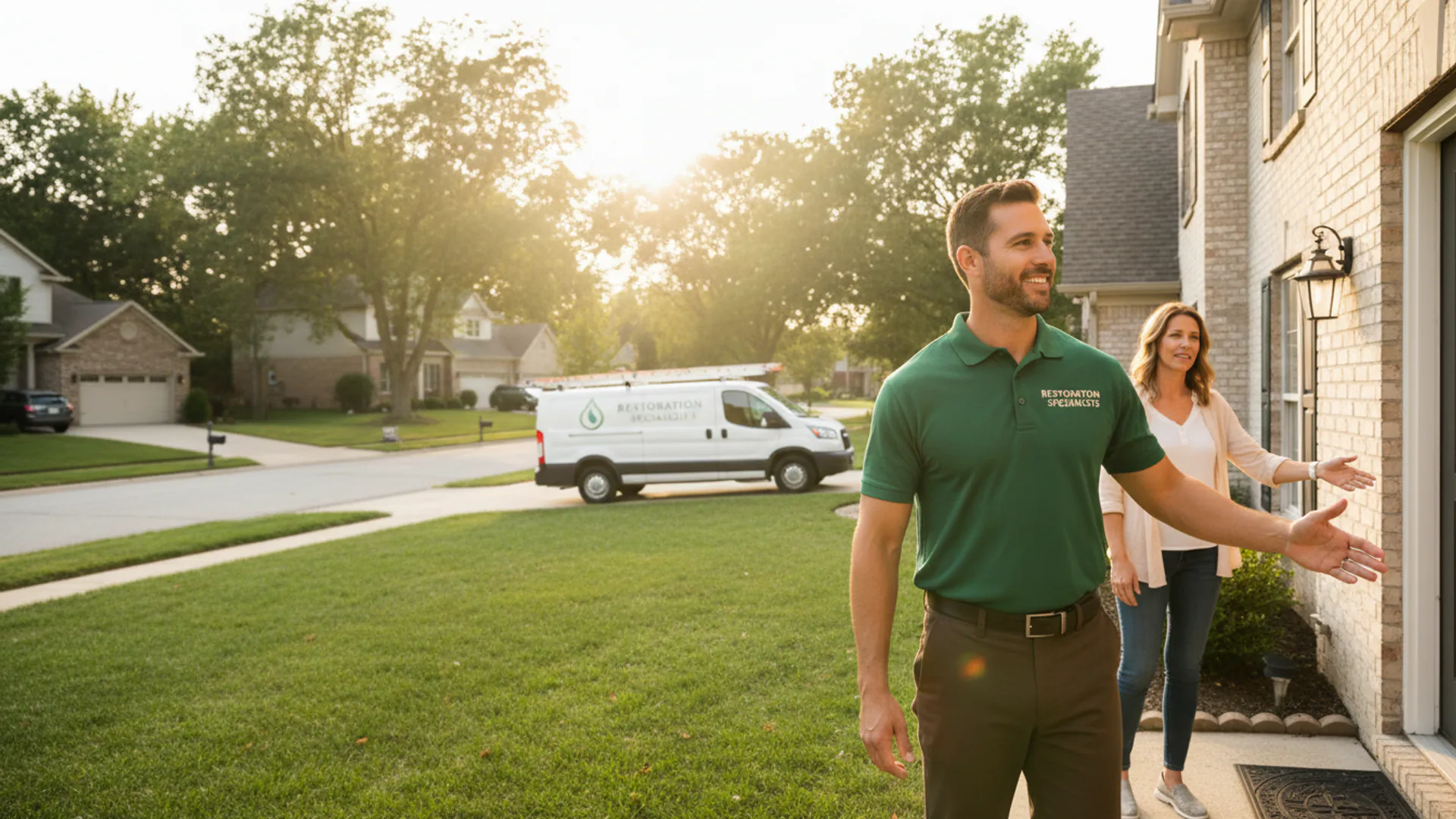 Your Trusted Water Damage Restoration Experts in Wheat Ridge, CO Near Me – Licensed Pros You Can Rely On